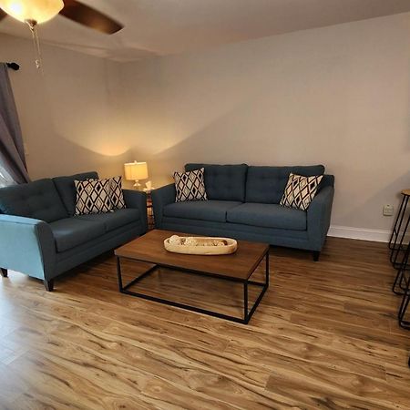 Poolside Condo In Surfside Beach マートルビーチ エクステリア 写真
