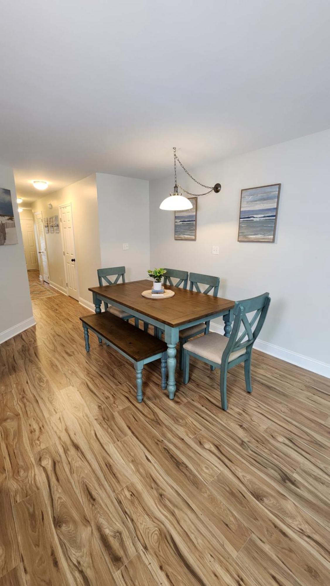 Poolside Condo In Surfside Beach マートルビーチ エクステリア 写真