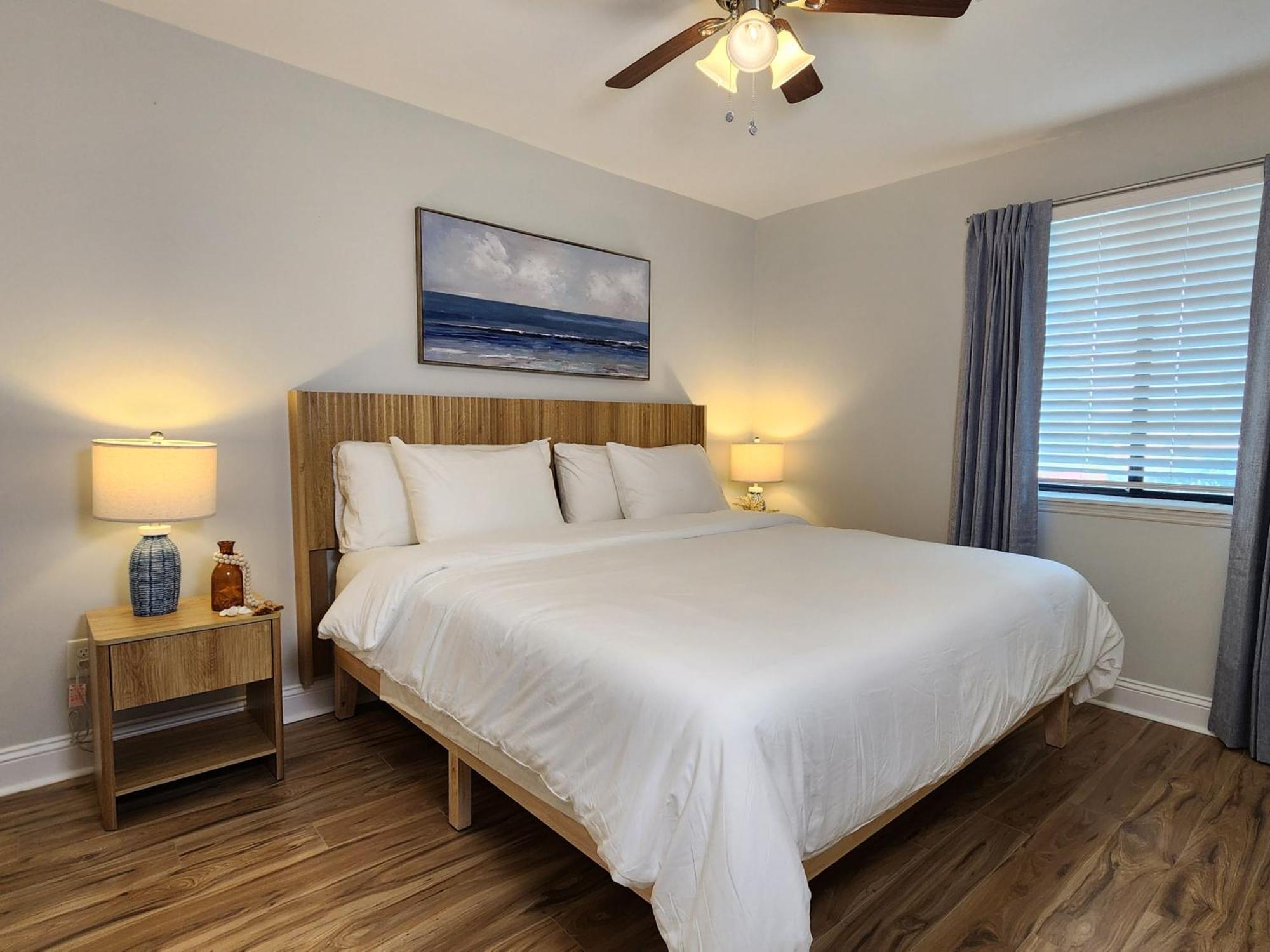 Poolside Condo In Surfside Beach マートルビーチ エクステリア 写真