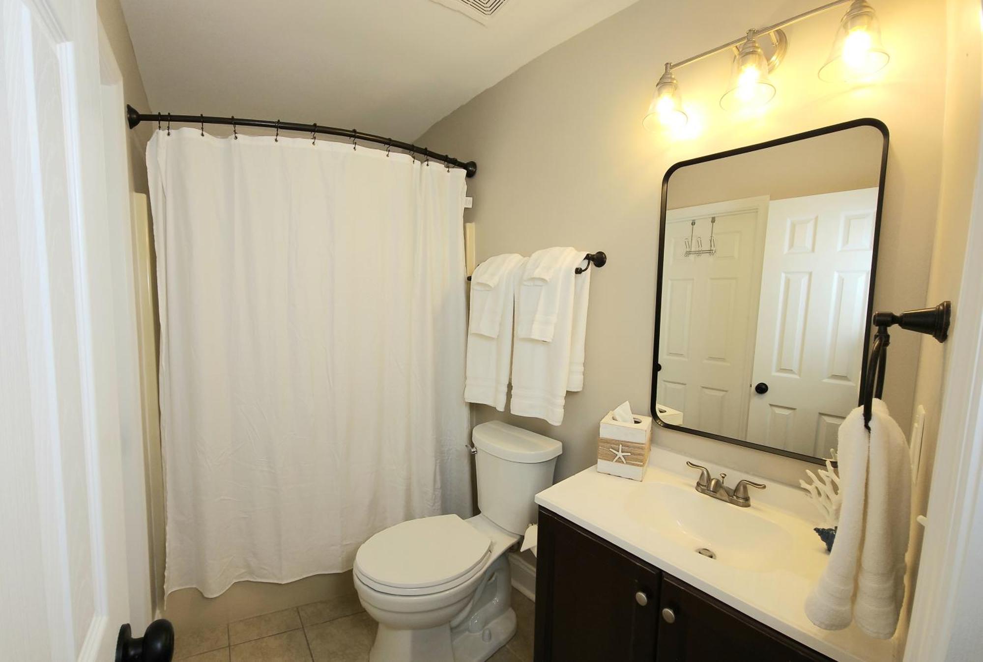 Poolside Condo In Surfside Beach マートルビーチ エクステリア 写真