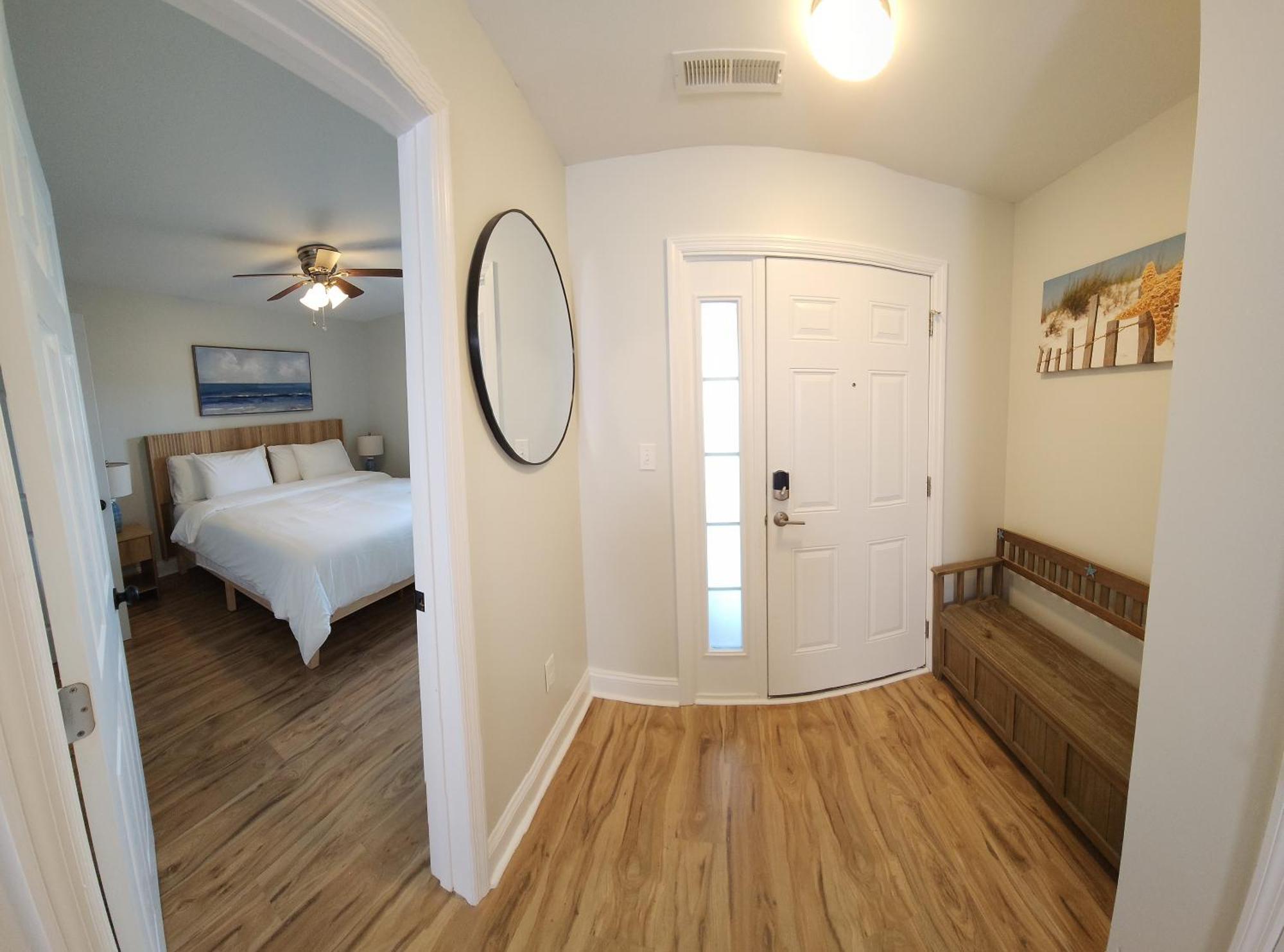 Poolside Condo In Surfside Beach マートルビーチ エクステリア 写真