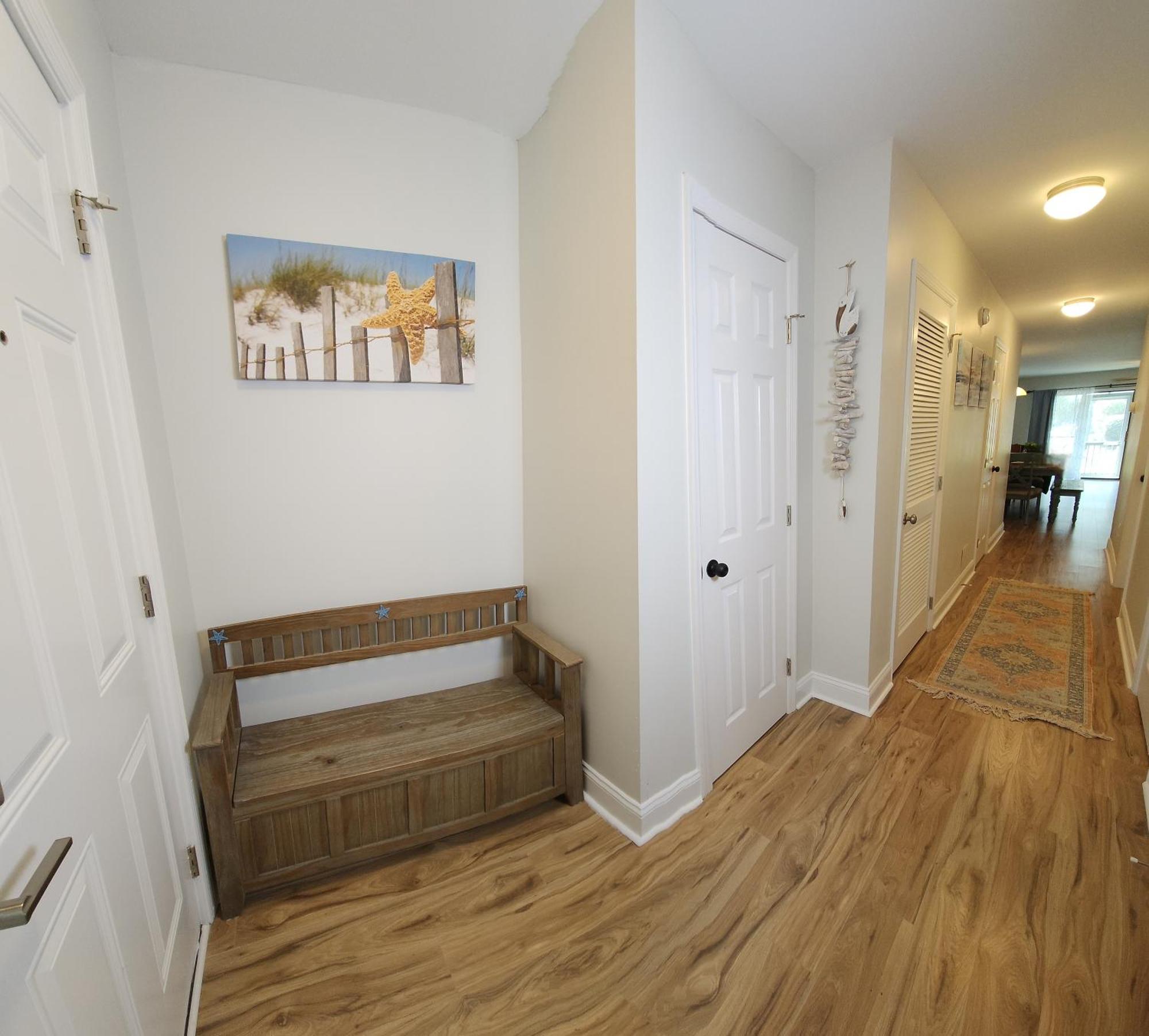 Poolside Condo In Surfside Beach マートルビーチ エクステリア 写真