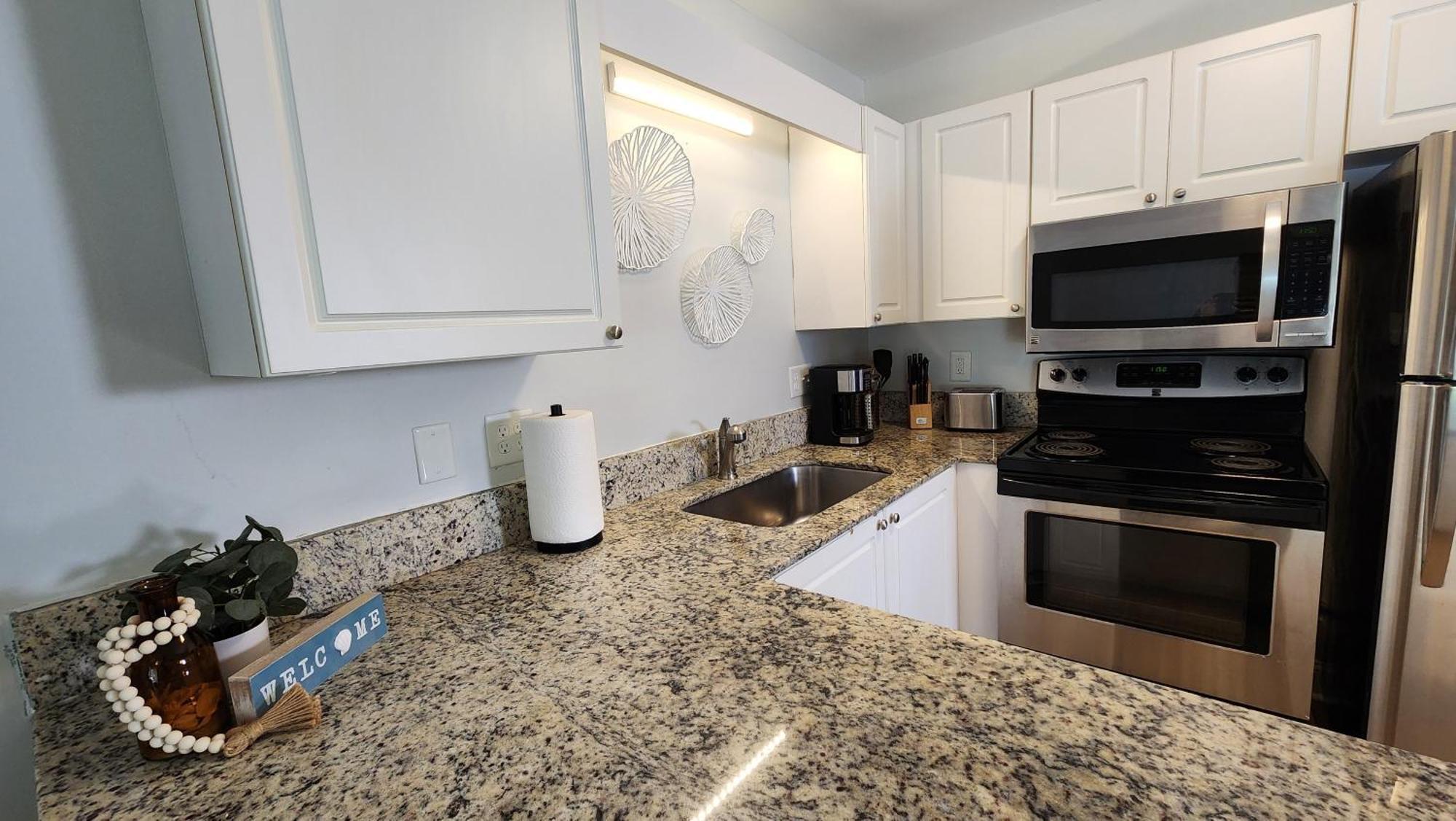 Poolside Condo In Surfside Beach マートルビーチ エクステリア 写真